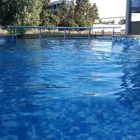 Prima 1 Ξενοδοχείο με διαμερίσματα