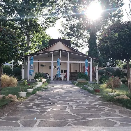 Aparthotel Prima 1 2*