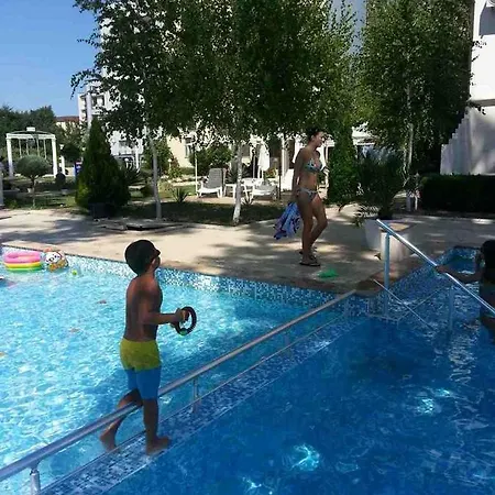 Prima 1 Aparthotel