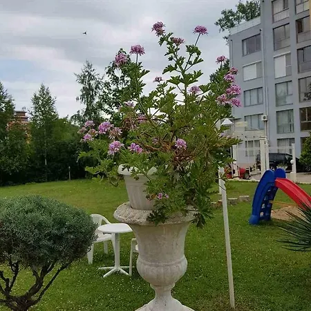 Prima 1 Ξενοδοχείο με διαμερίσματα