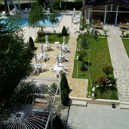 Prima 1 Aparthotel Sunny Beach