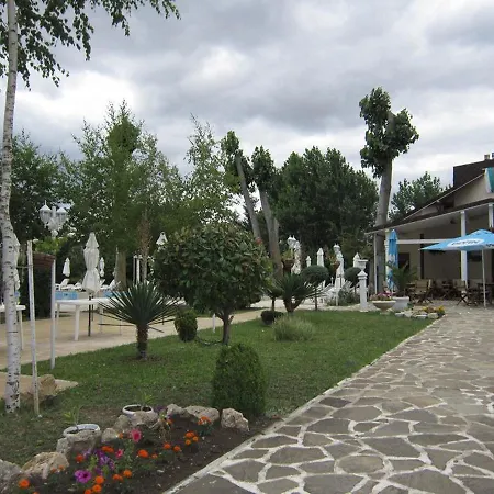 Aparthotel Prima 1