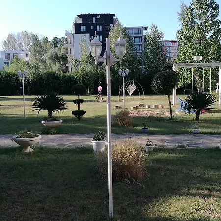 Prima 1 Слънчев бряг